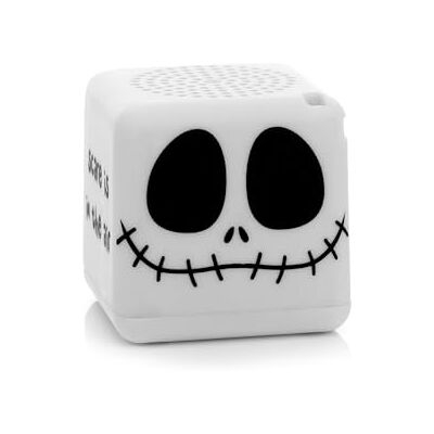 Bitty Boomers Disney Bitty Box-The Nightmare Before Christmas-Jack Skellington Bitty Boomers Disney Bitty Box-The Nightmare Before Christmas-Jack Skellington