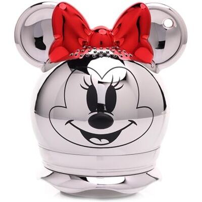 Bitty Boomers Disney 100 Minnie Mouse Mini Enceinte Bluetooth Bitty Boomers Disney 100 Minnie Mouse Mini Enceinte Bluetooth