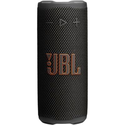 JBL Grip, Enceinte Bluetooth compacte, Noir AI Sound Boost, Étanchéité IP68, Éclairage d’ambiance, 14 h d’autonomie, Connexion Multi-enceintes Auracast, App Portable JBL Grip, Enceinte Bluetooth compacte, Noir AI Sound Boost, Étanchéité IP68, Éclairage d’ambiance, 14 h d’autonomie, Connexion Multi-enceintes Auracast, App Portable