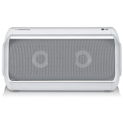 LG PK7 XBOOM Go Haut-parleur Bluetooth Blanc LG PK7 XBOOM Go Haut-parleur Bluetooth Blanc