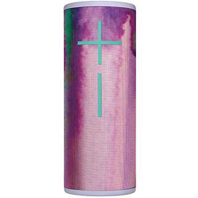 Ultimate Ears Megaboom 3 Haut-parleur Bluetooth portable Licorne Ultimate Ears Megaboom 3 Haut-parleur Bluetooth portable Licorne