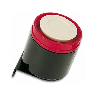 Velleman Sirene COMPACTE 5-12Vcc Velleman Sirene COMPACTE 5-12Vcc