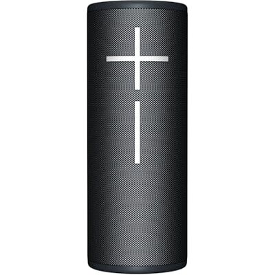 Ultimate Ears - MEGABOOM 4 - Noir Ultimate Ears - MEGABOOM 4 - Noir