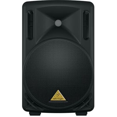 Behringer B210D 10" Haut-parleur actif Behringer B210D 10" Haut-parleur actif