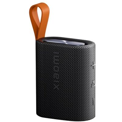 XIAOMI Sound Pocket Bluetooth Speaker One Size XIAOMI Sound Pocket Bluetooth Speaker One Size
