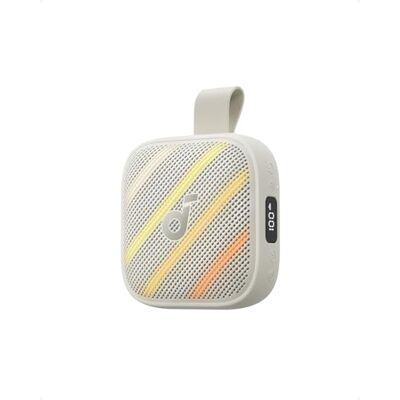 soundcore par Anker Boom Go 3i, Enceinte Bluetooth portable Son percutant 15 W, 24 h d'autonomie, IP68, BassUp 2.0, batterie externe d'urgence, Bluetooth 6.0, outdoor, camping (Beige) soundcore par Anker Boom Go 3i, Enceinte Bluetooth portable Son percutant 15 W, 24 h d'autonomie, IP68, BassUp 2.0, batterie externe d'urgence, Bluetooth 6.0, outdoor, camping (Beige)