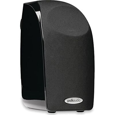 Polk Audio AM1335-B Haut parleur satellite Noir Polk Audio AM1335-B Haut parleur satellite Noir
