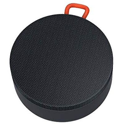 XIAOMI Portable Bluetooth Speaker (Grey) XIAOMI Portable Bluetooth Speaker (Grey)