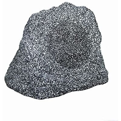 Artsound Outsiders Rock S Haut-parleurs multimédia Design "Rocher" 130W Etanche Gris Artsound Outsiders Rock S Haut-parleurs multimédia Design "Rocher" 130W Etanche Gris