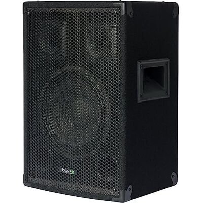 Ibiza DISCO8B Enceinte Satellite Noir Ibiza DISCO8B Enceinte Satellite Noir