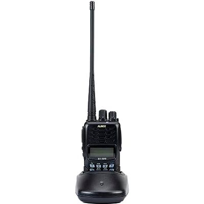 ALINCO Station de radio portable VHF/UHF PNI DJ-500-E, puissance réglable, 200CH, 1500mAh, Talk Around, VOX, TOT, CTCSS, DCS, radio FM ALINCO Station de radio portable VHF/UHF PNI DJ-500-E, puissance réglable, 200CH, 1500mAh, Talk Around, VOX, TOT, CTCSS, DCS, radio FM