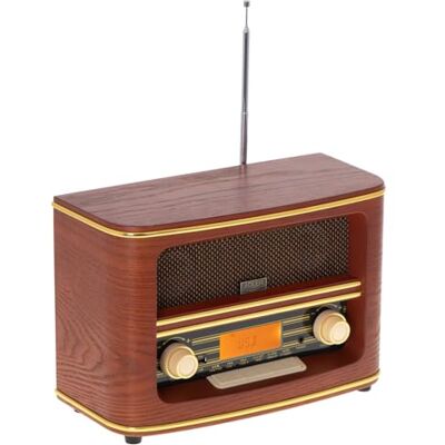 ADLER AD 1187 Radio ADLER AD 1187 Radio