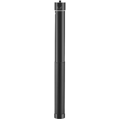 Nucelit Poteaux télescopiques en alliage d'aluminium pour caméras de sport OM4SE Mobile6 Longueur réglable Poteaux extensibles pour caméras d'action Pour photos Nucelit Poteaux télescopiques en alliage d'aluminium pour caméras de sport OM4SE Mobile6 Longueur réglable Poteaux extensibles pour caméras d'action Pour photos