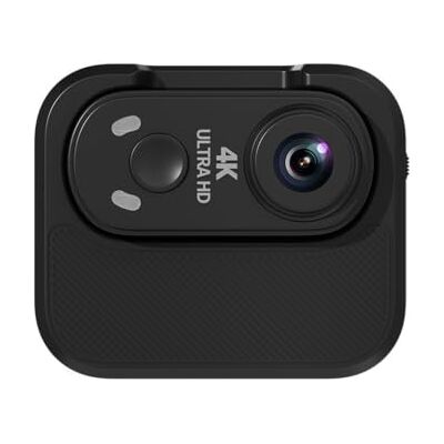 carotoe Support de caméra de sport avec enregistrements 4K et technologie anti-secousses, caméscope, vidéo de sport carotoe Support de caméra de sport avec enregistrements 4K et technologie anti-secousses, caméscope, vidéo de sport