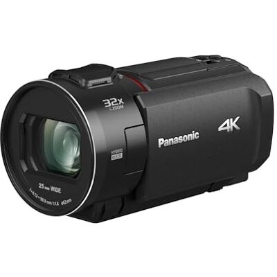 Panasonic Camescope 4K HC-VX3 Panasonic Camescope 4K HC-VX3