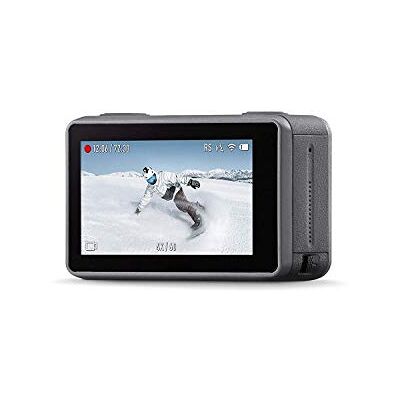 DJI Osmo Action (reconditionné) DJI Osmo Action (reconditionné)