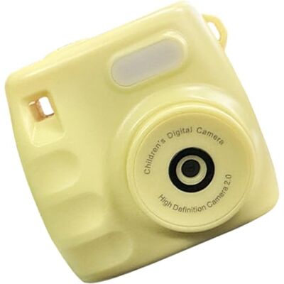 Buxuaaaa Caméscope portable pour enfants 1080p avec caméras avant et arrière et caméscope multilingue facile à utiliser Buxuaaaa Caméscope portable pour enfants 1080p avec caméras avant et arrière et caméscope multilingue facile à utiliser