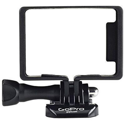 GoPro Cadre HERO 3 ANDFR-301 GoPro Cadre HERO 3 ANDFR-301