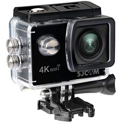 SJCAM SJ4000 Air Black SJCAM SJ4000 Air Black