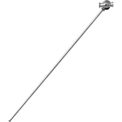 KUPO 101,6 cm Extension Grip Bras avec de Grands Poignée – Noir, Kg203511 KUPO 101,6 cm Extension Grip Bras avec de Grands Poignée – Noir, Kg203511