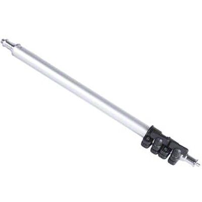 Walimex Bras de support télescopique en aluminium, 40-90 cm Walimex Bras de support télescopique en aluminium, 40-90 cm