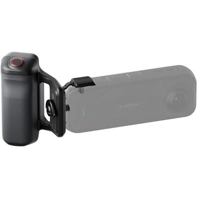 Insta360 Poignée de photographie X5 Insta360 Poignée de photographie X5