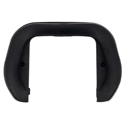ayex Œilleton compatible avec Canon EOS R5 R6 R6 Mark II oculaire de viseur de rechange ayex Œilleton compatible avec Canon EOS R5 R6 R6 Mark II oculaire de viseur de rechange