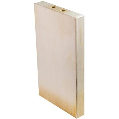 KUPO Apple Box KG087111 Quarter 20" x 12" x 2 KUPO Apple Box KG087111 Quarter 20" x 12" x 2