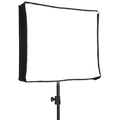 Rollei Lumen 28515 Boîte à lumière Flexible S avec Chiffon diffuseur Compatible avec LumFlex S Rollei Lumen 28515 Boîte à lumière Flexible S avec Chiffon diffuseur Compatible avec LumFlex S