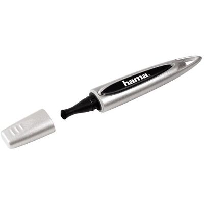 Hama Cleaning Pen Micro-Clear, Argent Hama Cleaning Pen Micro-Clear, Argent