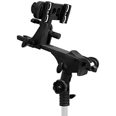 Manfrotto LL LS2701 Staffa per Ezybox QuaDRa II Manfrotto LL LS2701 Staffa per Ezybox QuaDRa II