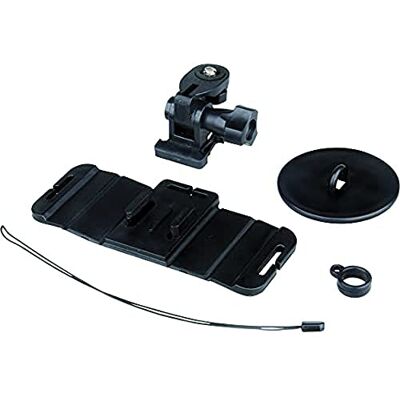 Rollei Bullet Youngstar Kit Casque Noir Rollei Bullet Youngstar Kit Casque Noir