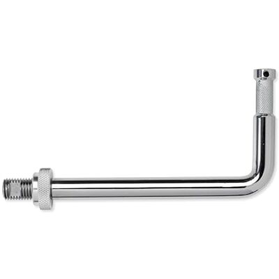KUPO KG007812 Goujon 5/8" Solide En Acier Inoxydable Angle Bébé Goujon pour 3 et 4 Route Pince KUPO KG007812 Goujon 5/8" Solide En Acier Inoxydable Angle Bébé Goujon pour 3 et 4 Route Pince