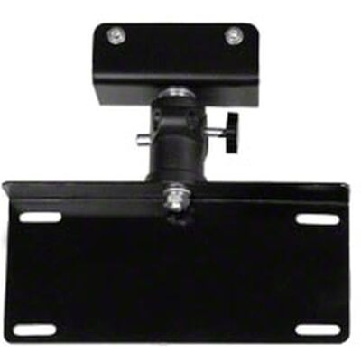 Walimex Support de prises pour système de rails au plafond Walimex Support de prises pour système de rails au plafond