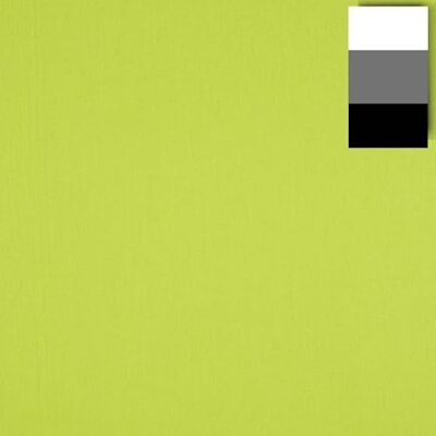 Walimex Pro Walimex Fond en Tissu Citron vert 2,85 x 6 m -Épaisseur 140 g/m² env. Coton lavable Fond Photo Accessoire Atelier Studio Walimex Pro Walimex Fond en Tissu Citron vert 2,85 x 6 m -Épaisseur 140 g/m² env. Coton lavable Fond Photo Accessoire Atelier Studio