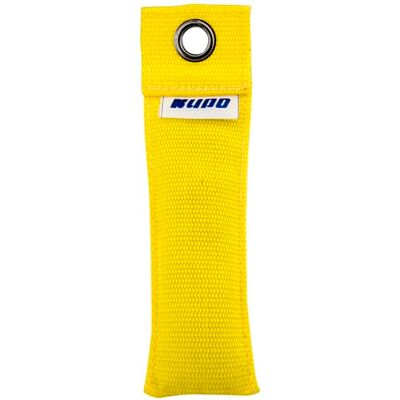 KUPO Marqueur d'appareil photo saucisse de 15,2 cm, jaune (KG020513) KUPO Marqueur d'appareil photo saucisse de 15,2 cm, jaune (KG020513)