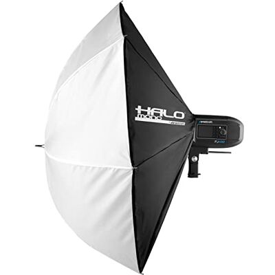 Westcott 45 Halo Mono Rond Westcott 45 Halo Mono Rond