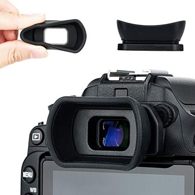 KIWIFOTOS Oculaire pour Nik. D750 D610 D7500 D7200 D3500 D3400 KIWIFOTOS Oculaire pour Nik. D750 D610 D7500 D7200 D3500 D3400