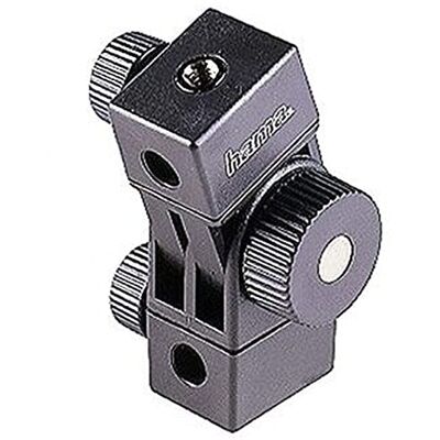 Hama Support orientable pour parapluie 00006069 Hama Support orientable pour parapluie 00006069