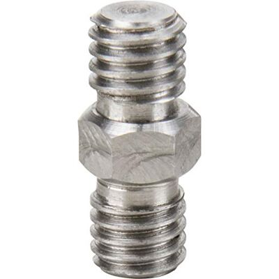KUPO Adaptateur 3/8" M-3/8" M (KG092212) KUPO Adaptateur 3/8" M-3/8" M (KG092212)