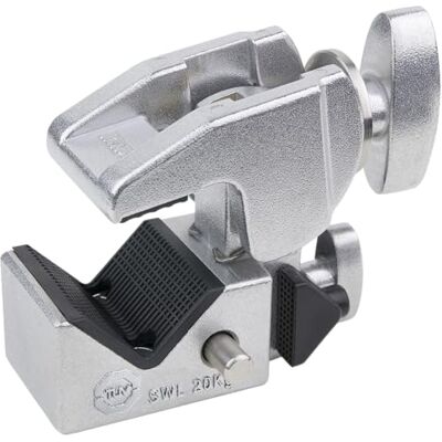 KUPO Pince Convi Argent (KG701212) KUPO Pince Convi Argent (KG701212)