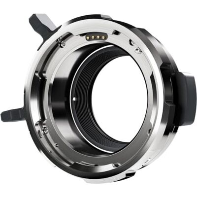 Blackmagic Design Support PL pour appareil photo numérique URSA Mini Pro Blackmagic Design Support PL pour appareil photo numérique URSA Mini Pro
