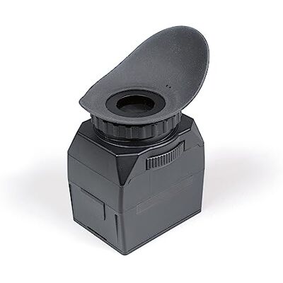 Kaiser Fototechnik 6084 kit pour appareils Photos Kits pour appareils Photos (105 g, 75 x 63 x 85 mm, Noir) Kaiser Fototechnik 6084 kit pour appareils Photos Kits pour appareils Photos (105 g, 75 x 63 x 85 mm, Noir)