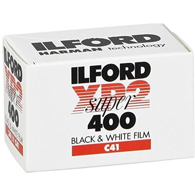Ilford XP2 Super 135-24 Ilford XP2 Super 135-24