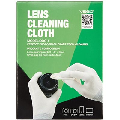 VSGO -gamuza de Microfibre VSGO -gamuza de Microfibre