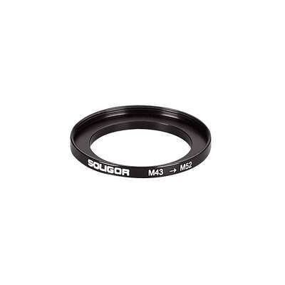 Soligor Bague de raccordement 35,5/37 mm Soligor Bague de raccordement 35,5/37 mm