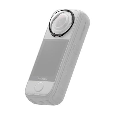 Insta360 Protections d'objectif X4 Air Premium Insta360 Protections d'objectif X4 Air Premium