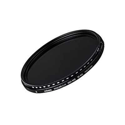 DÖRR Filtre Neutre ND2-400 UV Digi Line 58mm DORR DÖRR Filtre Neutre ND2-400 UV Digi Line 58mm DORR