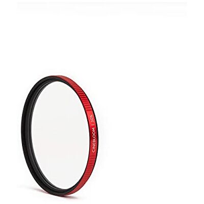 Moment Filtre de diffusion Cinebloom (10%, 62mm) Moment Filtre de diffusion Cinebloom (10%, 62mm)