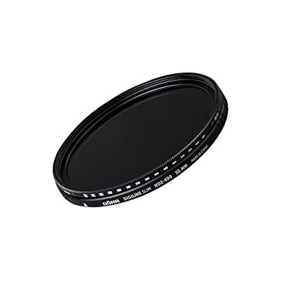 DÖRR Filtre Neutre ND2-400 UV Digi Line 55mm DORR DÖRR Filtre Neutre ND2-400 UV Digi Line 55mm DORR